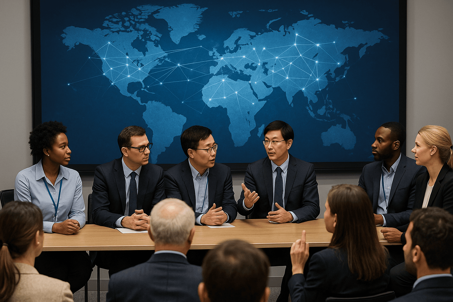 Conference image