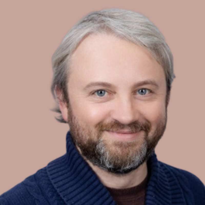 Sergey Garchenko