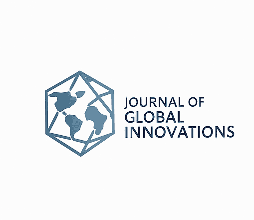 Journal of Global Innovations (partnered for editorial system setup) logo