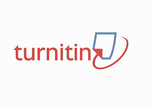 Turnitin & Grammarly (for academic integrity tools) logo