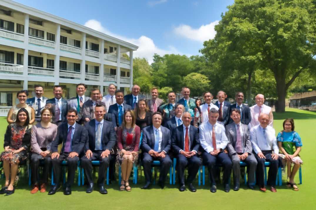 Conference image